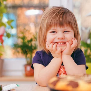 healthy smiles